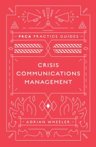 Crisis Communications Management