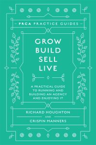 Grow, Build, Sell, Live
