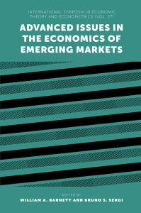Advanced Issues in the Economics of Emerging Markets
