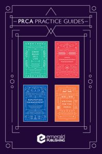 PRCA Practice Guides Book Set (2018-2019)