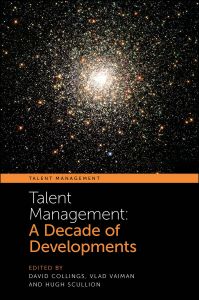Talent Management
