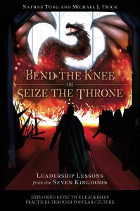 Bend the Knee or Seize the Throne