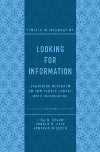 Looking for Information