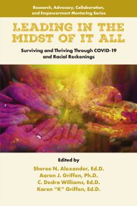 Leading in the Midst of it All