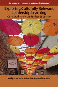 Exploring Culturally Relevant Leadership Learning