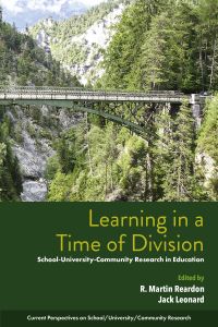 Learning in a Time of Division