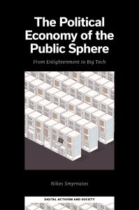 The Political Economy of the Public Sphere