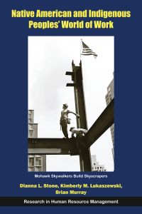 Native American and Indigenous Peoples' World of Work