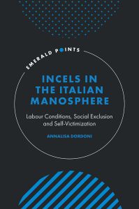 Incels in the Italian Manosphere