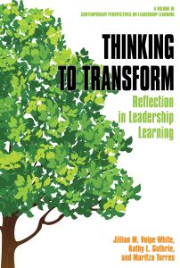 Thinking to Transform