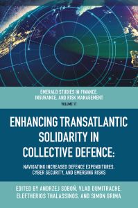 Enhancing Transatlantic Solidarity in Collective Defence