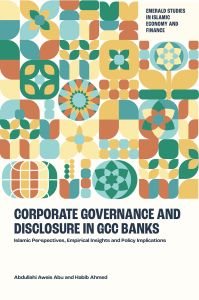 Corporate Governance and Disclosure in GCC Banks