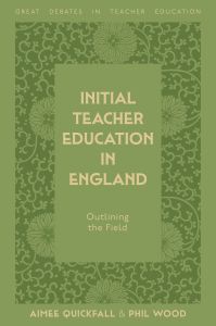 Initial Teacher Education in England