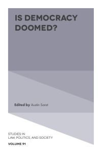 Is Democracy Doomed?