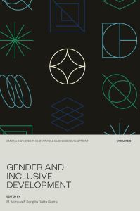 Gender and Inclusive Development