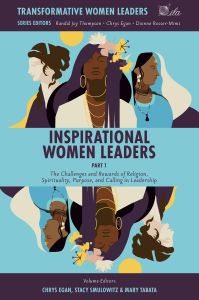 Inspirational Women Leaders, Part 1
