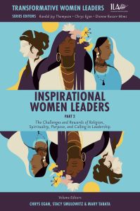 Inspirational Women Leaders, Part 2