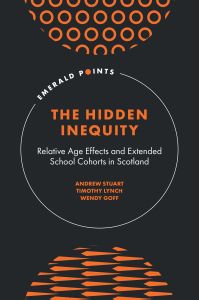 The Hidden Inequity