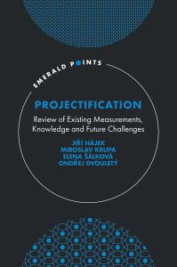 Projectification