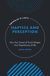 Haptics and Perception