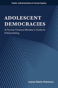 Adolescent Democracies