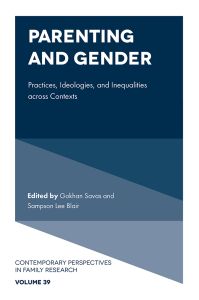 Parenting and Gender