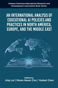 An International Analysis of Educational AI Policies and Practices in North America, Europe, and the Middle East