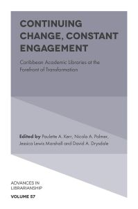 Continuing Change, Constant Engagement