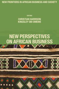 New Perspectives on African Business