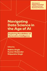 Navigating Data Science in the Age of AI