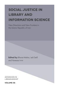 Social Justice in Library and Information Science