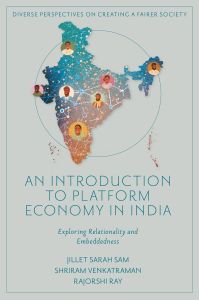 An Introduction to Platform Economy in India