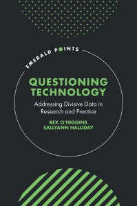 Questioning Technology
