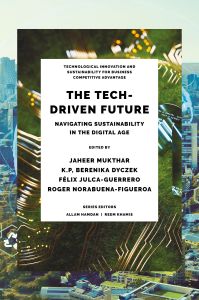 The Tech-Driven Future