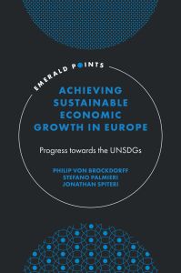 Achieving Sustainable Economic Growth in Europe