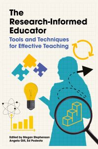 The Research-Informed Educator