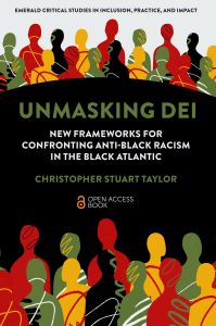 Unmasking DEI