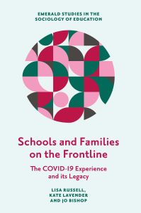 Schools and Families on the Frontline