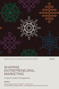 Shaping Entrepreneurial Marketing