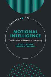 Motional Intelligence