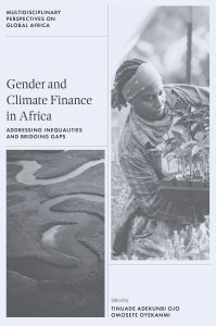 Gender and Climate Finance in Africa