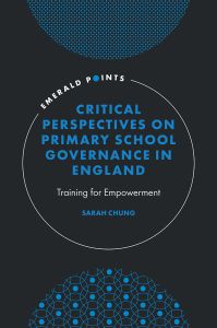 Critical Perspectives on Primary School Governance in England