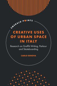 Creative Uses of Urban Space in Italy