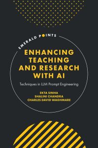 Enhancing Teaching and Research with AI