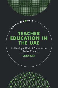 Teacher Education in the UAE