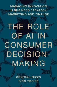 The Role of AI in Consumer Decision-Making