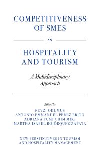 Competitiveness of SMEs in Hospitality and Tourism