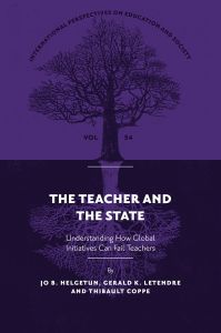 The Teacher and The State
