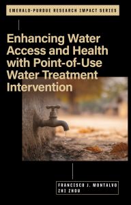 Enhancing Water Access and Health with Point-of-Use Water Treatment Intervention