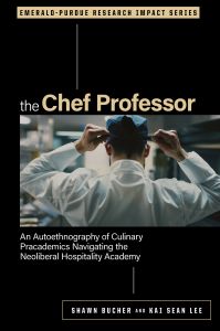 The Chef Professor
